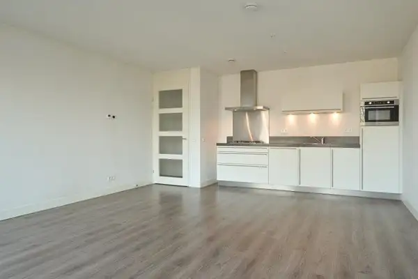 Foto #1 Huurwoning Oude Haagweg Den Haag