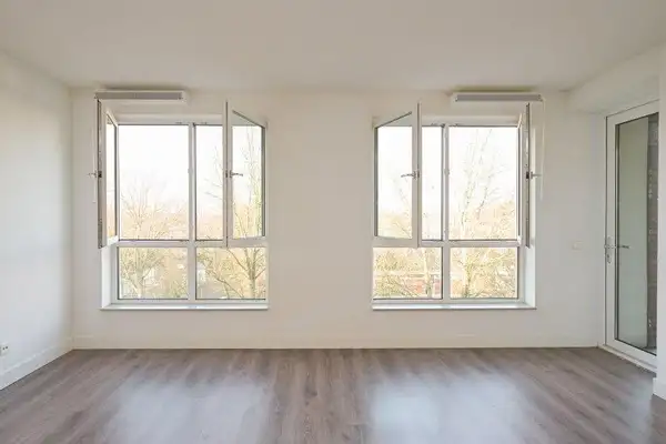 Foto #6 Huurwoning Oude Haagweg Den Haag