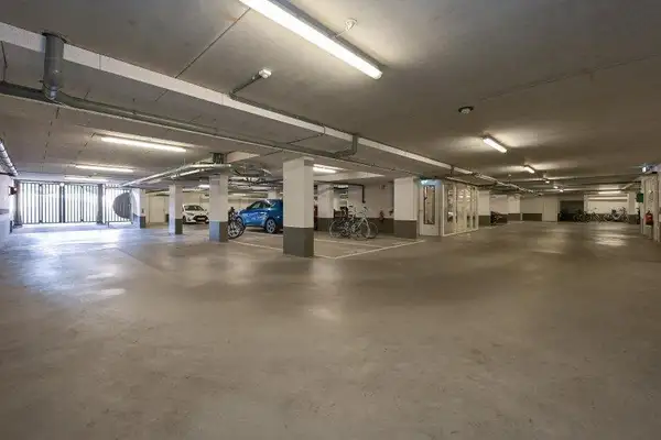 Foto #16 Huurwoning Oude Haagweg Den Haag