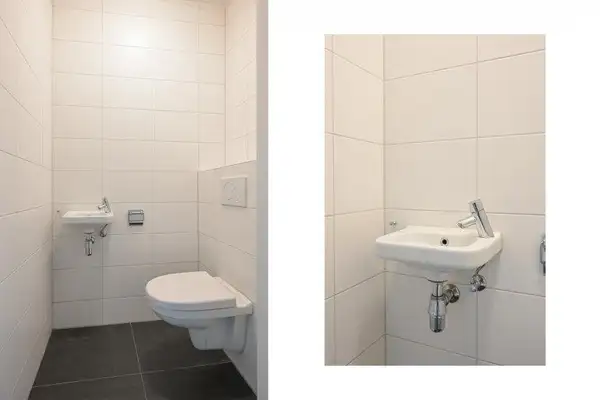 Foto #14 Huurwoning Oude Haagweg Den Haag