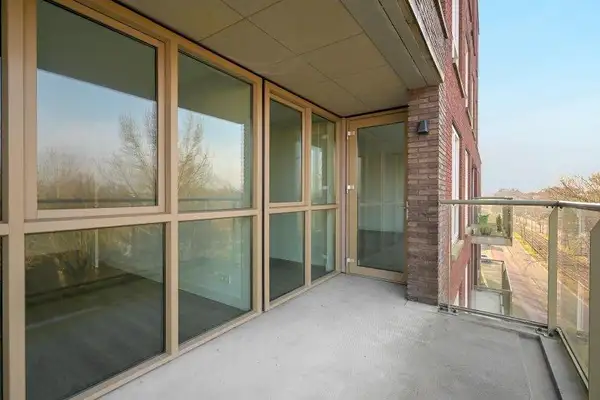 Foto #7 Huurwoning Oude Haagweg Den Haag