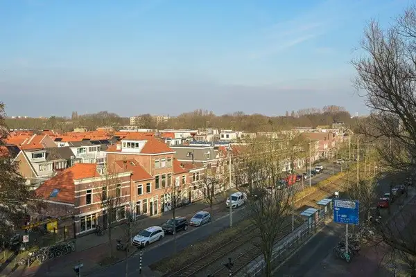 Foto #0 Huurwoning Oude Haagweg Den Haag