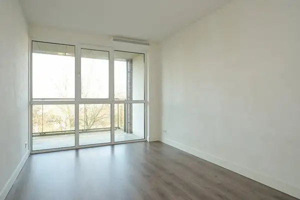 Foto #8 Huurwoning Oude Haagweg Den Haag