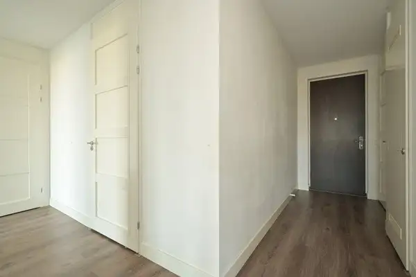 Foto #4 Huurwoning Oude Haagweg Den Haag