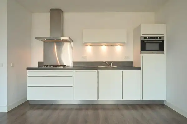 Foto #2 Huurwoning Oude Haagweg Den Haag