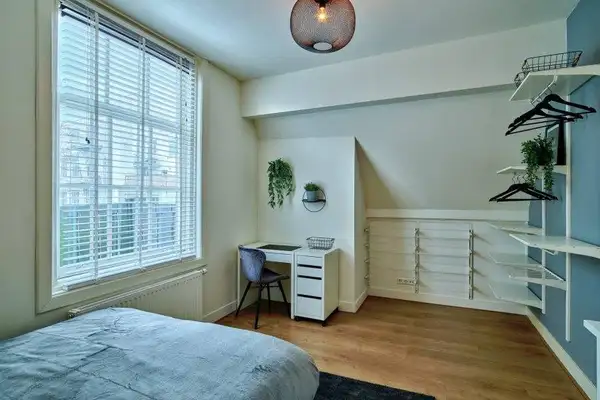 Foto #8 Appartement Herderinnestraat Den Haag