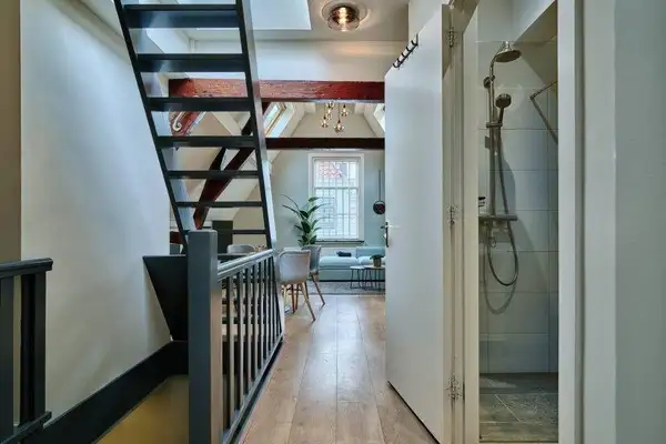 Foto #11 Appartement Herderinnestraat Den Haag