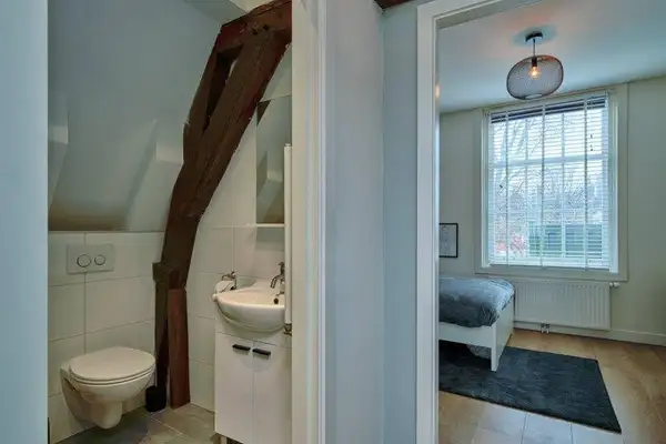 Foto #10 Appartement Herderinnestraat Den Haag