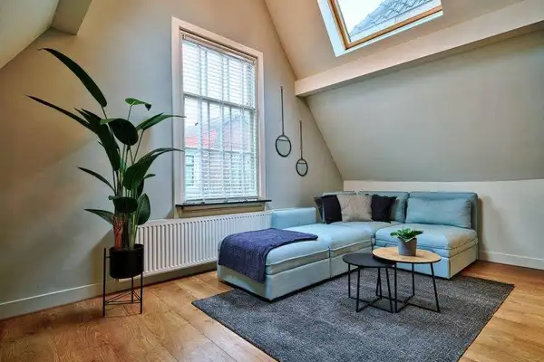 Foto #2 Appartement Herderinnestraat Den Haag