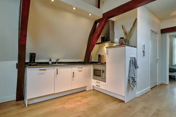 Foto #5 Appartement Herderinnestraat Den Haag