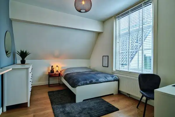 Foto #6 Appartement Herderinnestraat Den Haag