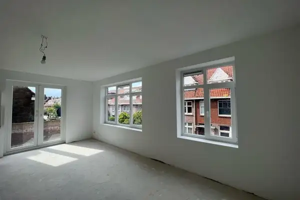 Foto #3 Appartement Isingstraat Den Haag