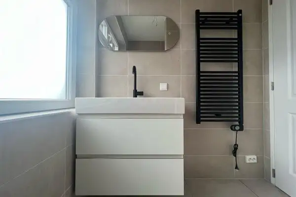 Foto #12 Appartement Isingstraat Den Haag