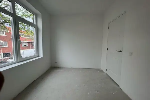 Foto #10 Appartement Isingstraat Den Haag