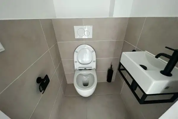 Foto #15 Appartement Isingstraat Den Haag