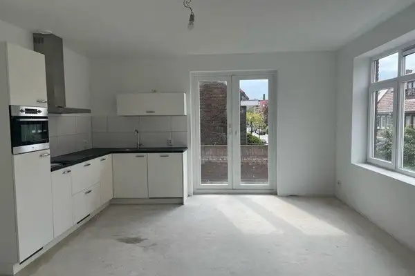 Foto #1 Appartement Isingstraat Den Haag