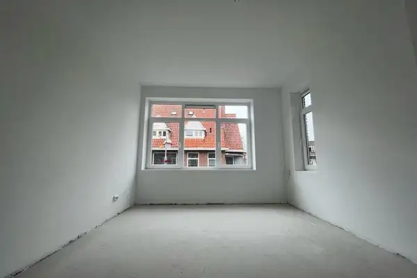 Foto #8 Appartement Isingstraat Den Haag