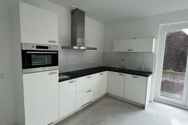 Foto #4 Appartement Isingstraat Den Haag