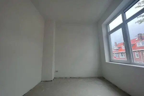 Foto #11 Appartement Isingstraat Den Haag