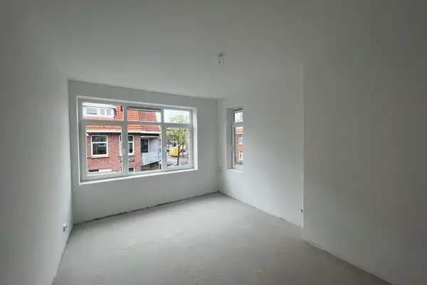 Foto #7 Appartement Isingstraat Den Haag