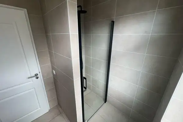 Foto #13 Appartement Isingstraat Den Haag