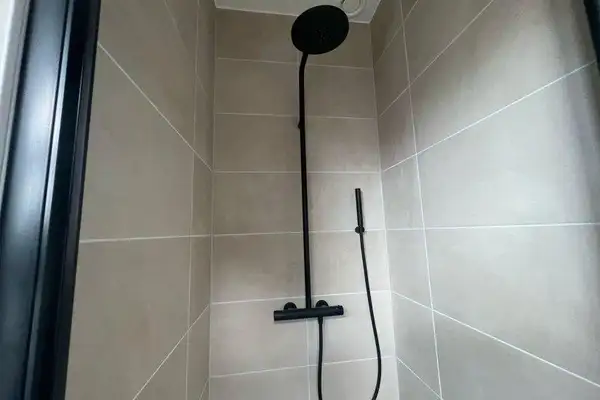 Foto #14 Appartement Isingstraat Den Haag