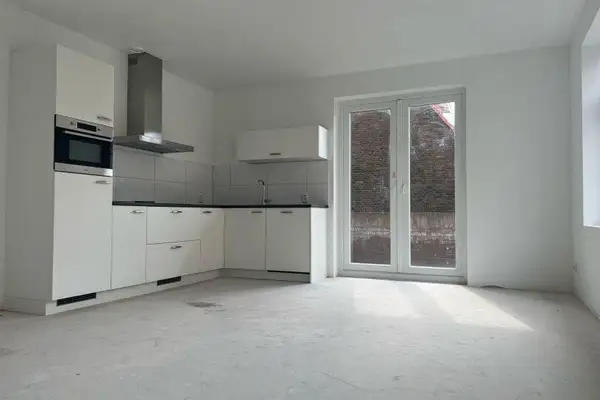 Foto #0 Appartement Isingstraat Den Haag