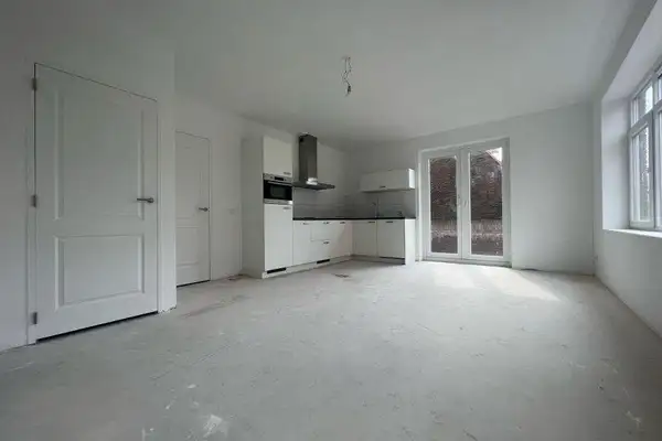 Foto #2 Appartement Isingstraat Den Haag