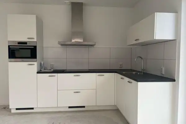 Foto #5 Appartement Isingstraat Den Haag