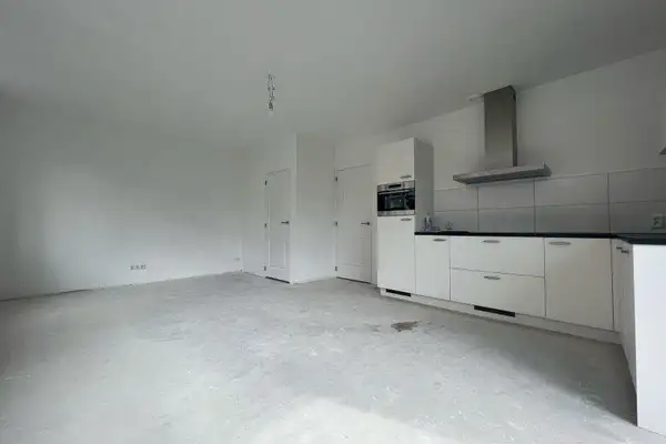 Foto #6 Appartement Isingstraat Den Haag