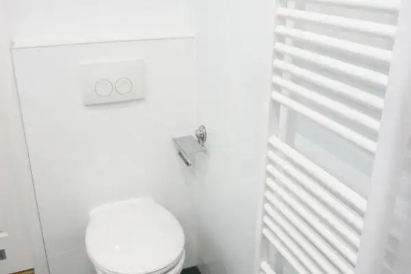 Foto #4 Appartement Loosduinseweg Den Haag