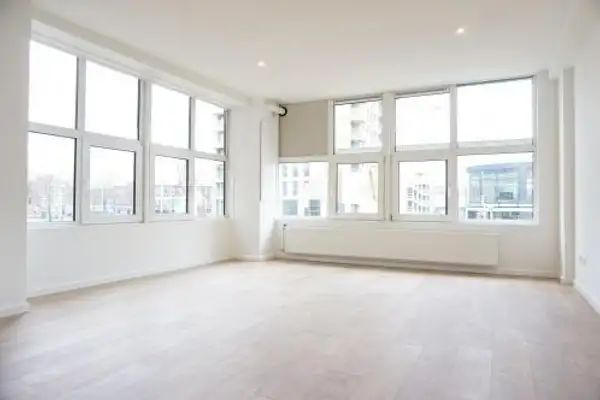Foto #1 Appartement Loosduinseweg Den Haag