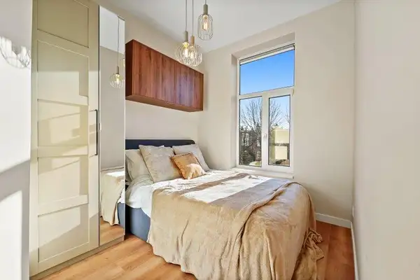 Foto #15 Appartement Groot Hertoginnelaan Den Haag