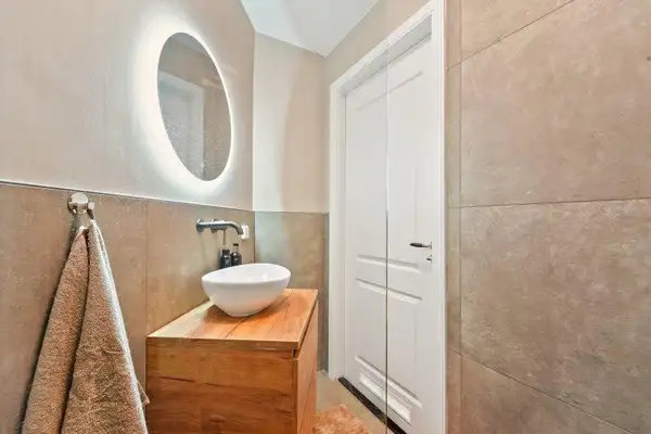 Foto #12 Appartement Groot Hertoginnelaan Den Haag