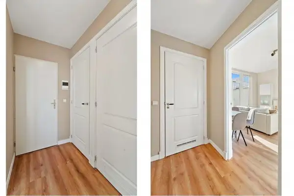 Foto #4 Appartement Groot Hertoginnelaan Den Haag