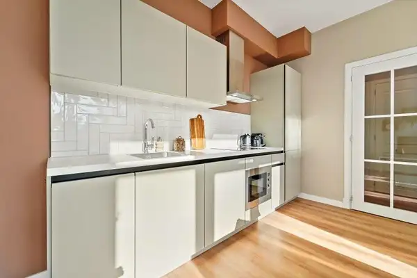 Foto #10 Appartement Groot Hertoginnelaan Den Haag