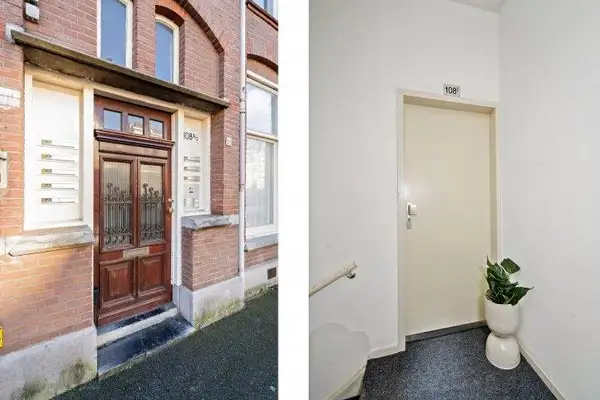 Foto #3 Appartement Groot Hertoginnelaan Den Haag