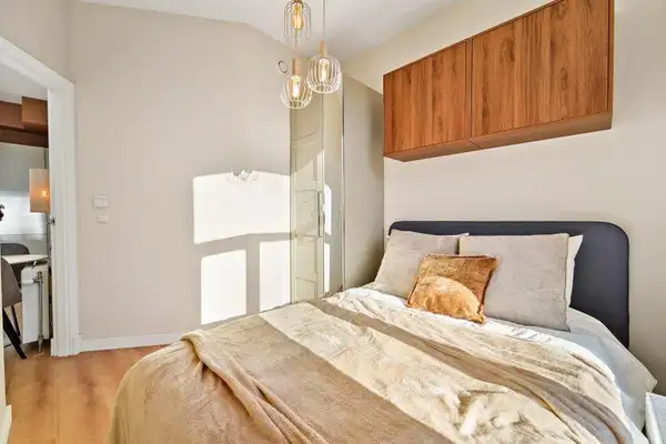 Foto #16 Appartement Groot Hertoginnelaan Den Haag