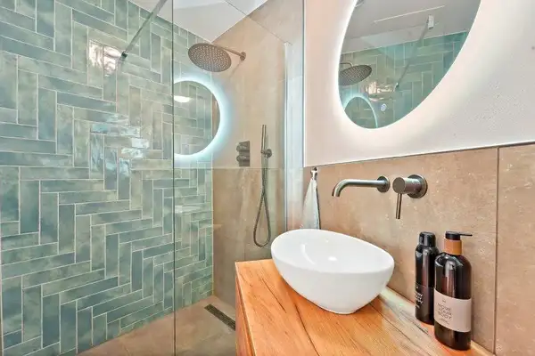 Foto #11 Appartement Groot Hertoginnelaan Den Haag