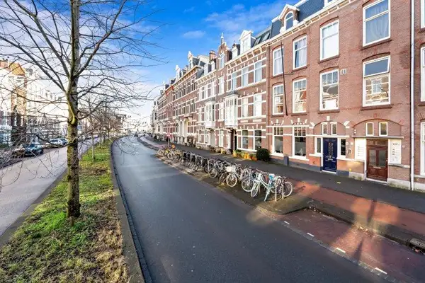 Foto #2 Appartement Groot Hertoginnelaan Den Haag