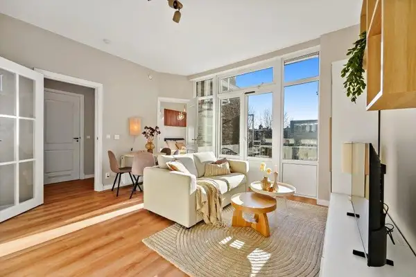 Foto #5 Appartement Groot Hertoginnelaan Den Haag