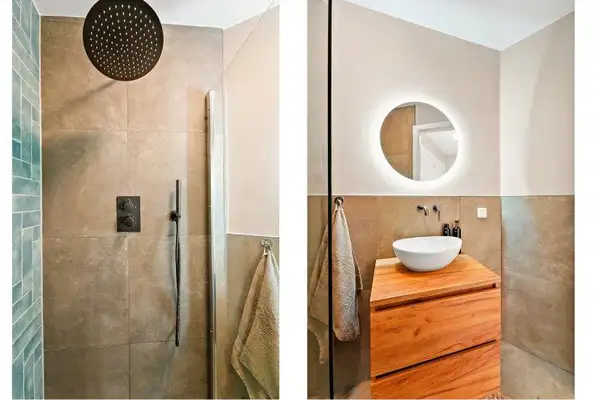 Foto #13 Appartement Groot Hertoginnelaan Den Haag