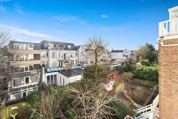 Foto #17 Appartement Groot Hertoginnelaan Den Haag