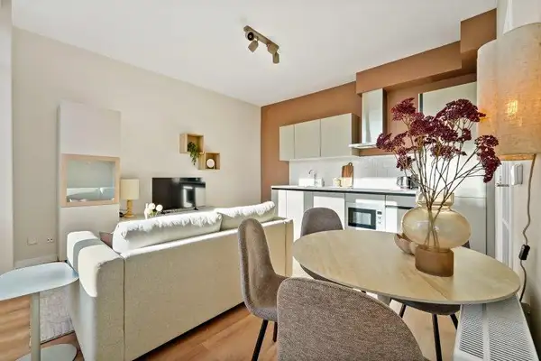 Foto #6 Appartement Groot Hertoginnelaan Den Haag