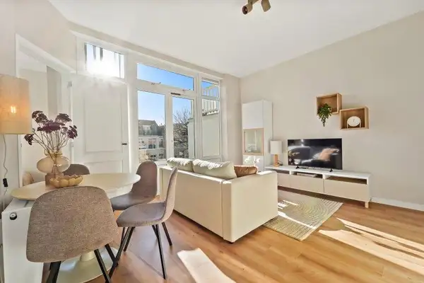 Foto #7 Appartement Groot Hertoginnelaan Den Haag