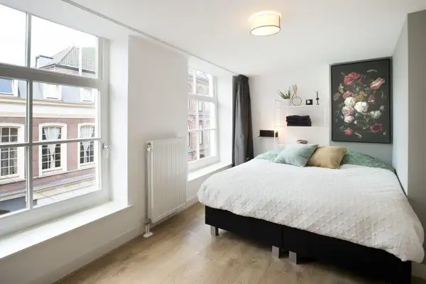 Foto #4 Appartement Boekhorststraat Den Haag