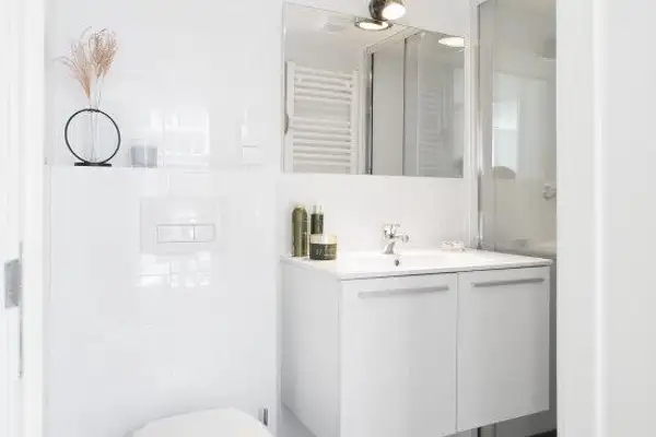 Foto #6 Appartement Boekhorststraat Den Haag