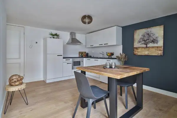 Foto #1 Appartement Boekhorststraat Den Haag