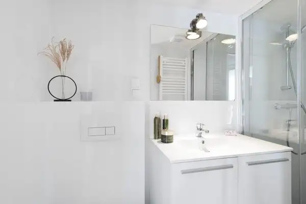 Foto #5 Appartement Boekhorststraat Den Haag