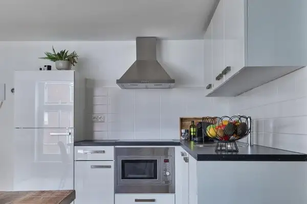 Foto #2 Appartement Boekhorststraat Den Haag